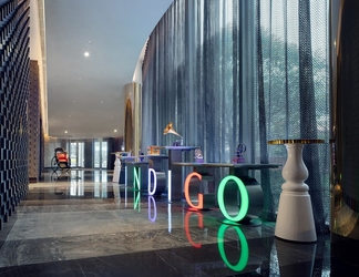 Khác 2 Hotel Indigo Shanghai Hongqiao