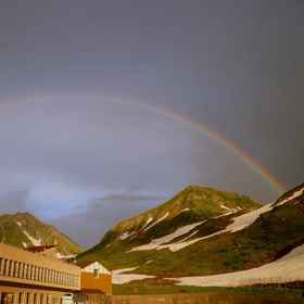 Hotel Tateyama 1, Hotel Kamikochi Forest office