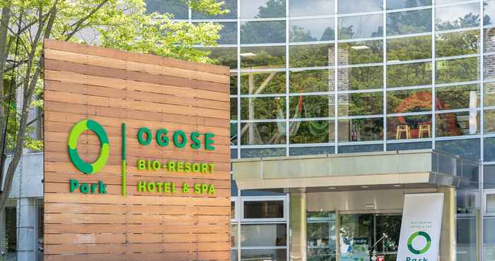 Others BIO-RESORT HOTEL&SPA O Park OGOSE
