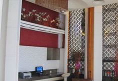 Lobi 2 Motel168 Shanghai West Yan An Road Inn