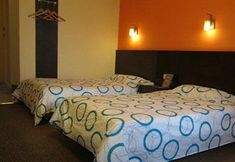 Kamar Tidur 6 Motel168 Shanghai West Yan An Road Inn