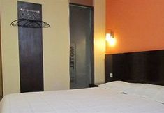 Kamar Tidur 4 Motel168 Shanghai West Yan An Road Inn