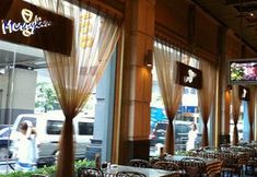 Restoran 5 Motel168 Shanghai West Yan An Road Inn