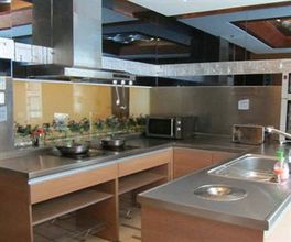 Kamar Tidur 4 Motel168 Shanghai West Yan An Road Inn