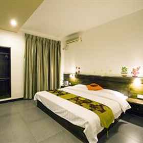 Jianli Yangshuo 1, Hotel Quanzhou Xian