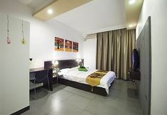 Bilik Tidur 2 Jianli Yangshuo