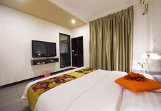 Bilik Tidur 3 Jianli Yangshuo