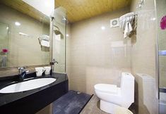 Bilik Mandi dalam Bilik 5 Jianli Yangshuo