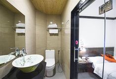 Bilik Mandi dalam Bilik 6 Jianli Yangshuo