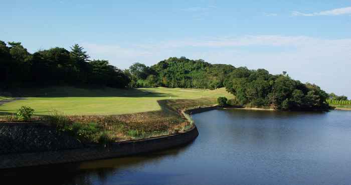 Lainnya Spring Golf & Art Resort Awaji (Awajishima)