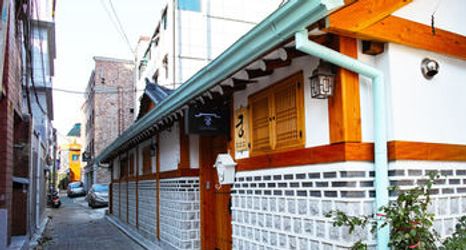 其他 2 Jongno Hanok Gung Guesthouse
