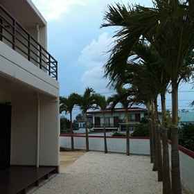 Island Resort Irabuvilla 1, 酒店 宫古岛市