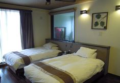 อื่นๆ 3 Island Resort Irabuvilla