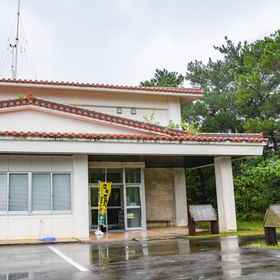 Iriomotejima-Jungle Hotel Painumaya 1, Hotel Yonaguni-cho