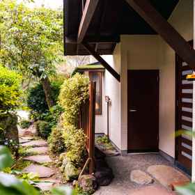 San en Sou 1, Hotel Kannami Station