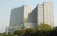 Bilik Tidur 7 Days Hotel Riverview Hangzhou