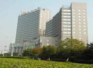 Bilik Tidur 4 Days Hotel Riverview Hangzhou