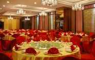 Functional Hall 3 Days Hotel Riverview Hangzhou