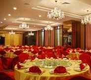 Sảnh chức năng 3 Days Hotel Riverview Hangzhou