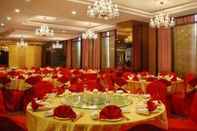 Dewan Majlis Days Hotel Riverview Hangzhou