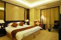 Luar Bangunan Days Hotel Riverview Hangzhou