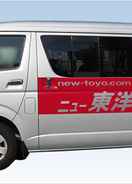 null New Toyo Hotel 2