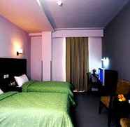 ห้องนอน 5 Motel 168 Shanghai Anyuan Road