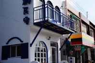 Exterior Nan Dian Hostel