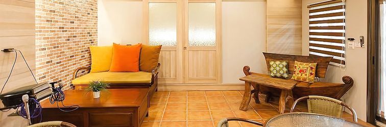 기타 Grassland Of Sunshine B&B