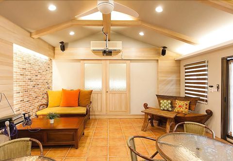 기타 Grassland Of Sunshine B&B