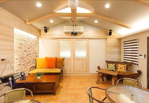 Others Grassland Of Sunshine B&B