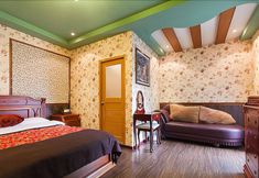 Others 5 Grassland Of Sunshine B&B