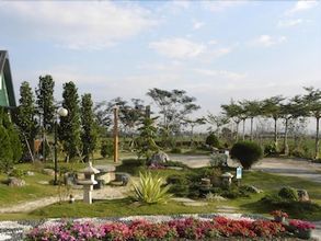 其他 4 Grassland Of Sunshine B&B