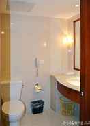 BATHROOM Nanjing T.S.Haoting Hotel