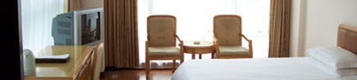 Others 4 Motel 168 Nanzhan