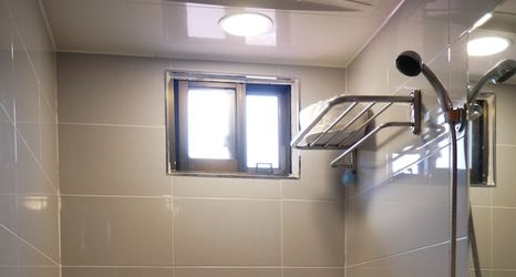 其他 2 Backpackers INSIDE - Hostel