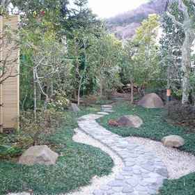 Hakone Ohiradai Onsen Sansuisou 1, Hotel Odawara Oden Main Store