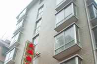 Exterior Guilin Linghong Hotel