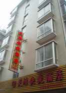 EXTERIOR_BUILDING Guilin Linghong Hotel