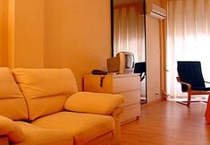 Khu vực công cộng 2 Apartments Vilaret