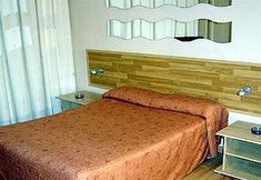 Phòng ngủ 4 Apartments Vilaret