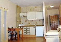 Phòng ngủ 5 Apartments Vilaret