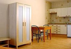 Phòng ngủ 7 Apartments Vilaret