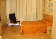 Phòng ngủ 6 Apartments Vilaret