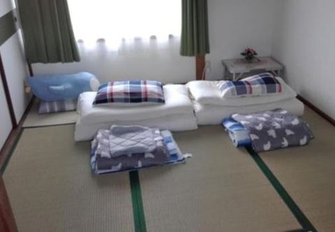 기타 Kaeru Guest House Sanjo