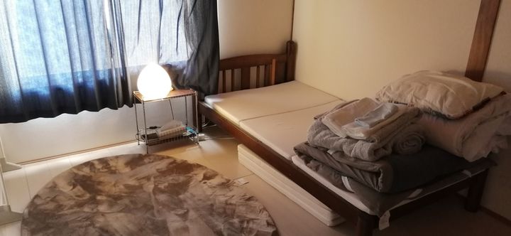 기타 2 Kaeru Guest House Sanjo