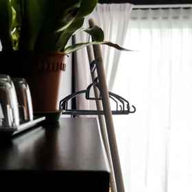 Aeropod Sovo oleh Tweetbox 1, 酒店 Pusat Latihan dan Makmal Jabatan Air Negeri Sabah