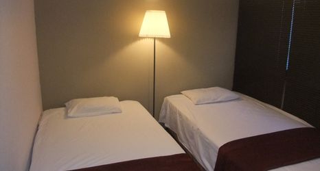 Others 2 Resort Life Hakuba Station Apartments