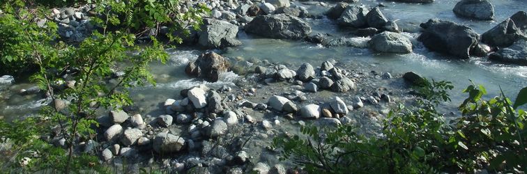 Others Resort Life Hakuba Station Apartments