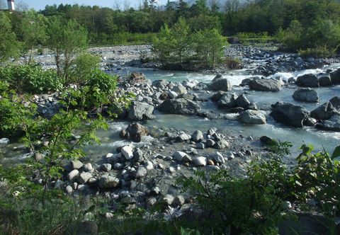 Others Resort Life Hakuba Station Apartments